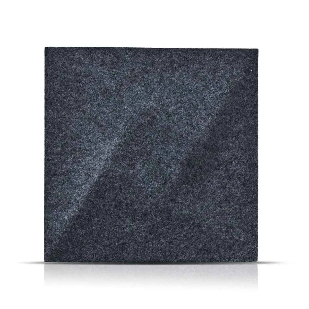 TWIST Felt Panel - GREY - DecorMania.eu